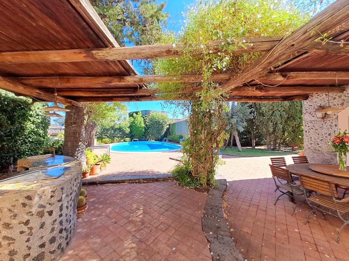 Villa Dimora Migliori Viagrande